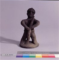 藏品(陶偶)的圖片